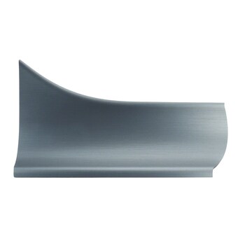 Instrument Panel Trim