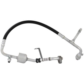 AIR CONDITIONING (A/C) Suction Line Hose Tube