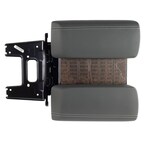 Console Armrest part of the floor Compartment door Main Image