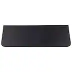 Interior Quarter Panel Trim Access Cover - Right Main Image