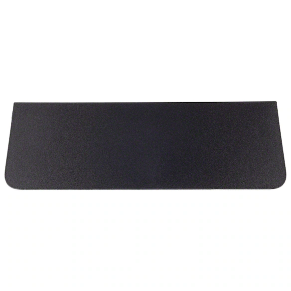 Interior Quarter Panel Trim Access Cover - Right Main Image