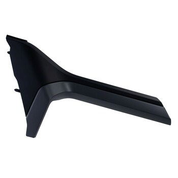 Console Trim Panel Instrument - Right, Upper, Lower