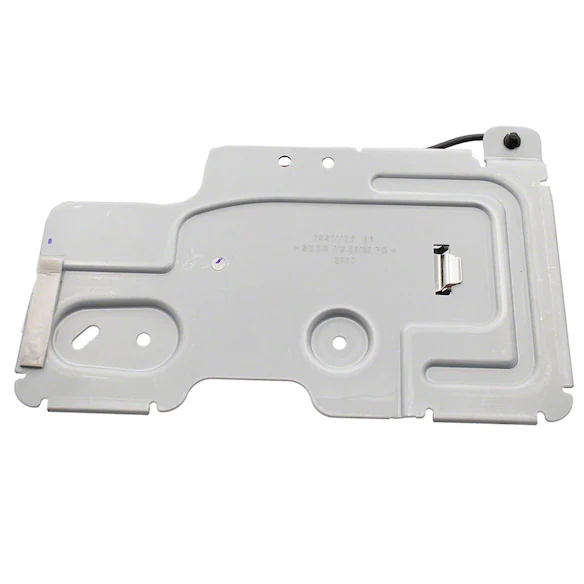 Aerial Cellphone Interface System 4 Main Image