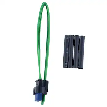 Diesel Particulate Light Connector Wire