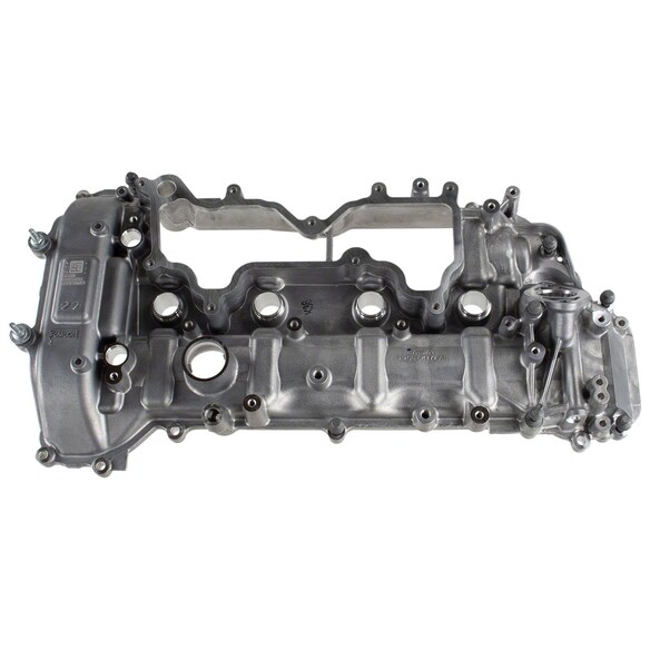 Engine Valve Cover Cylinder Head Includes: Gaskets Main Image