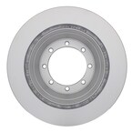 Disc Brake Rotor - Rear Main Image