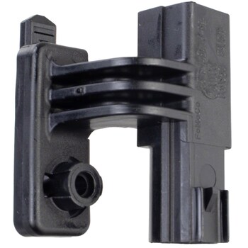 Seat Track Position Sensor