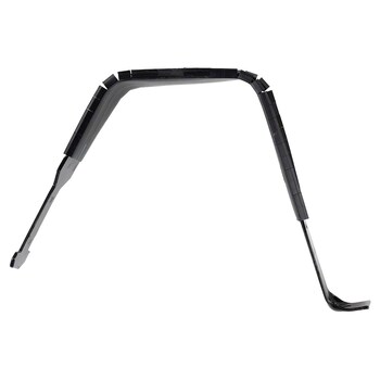 Fuel Tank Strap - Front