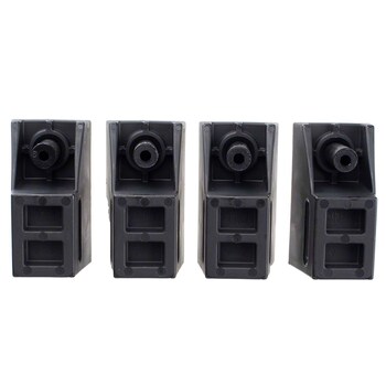 Screw Thrust Block Adjusting - M4.2, Rear