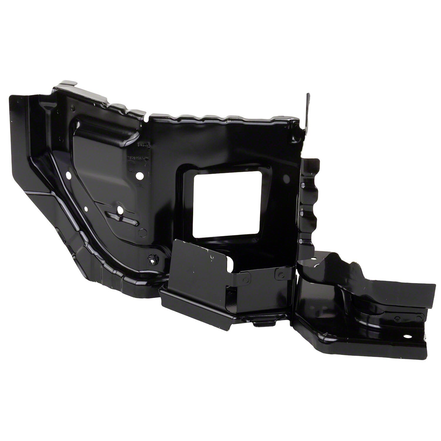 Fender Apron Reinforcement - Right, Front | Parts | Ford.com