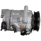 Compressor - 2.3L Main Image
