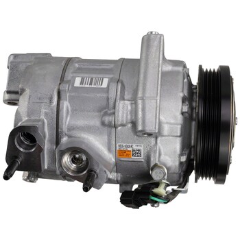 Compressor - 2.3L