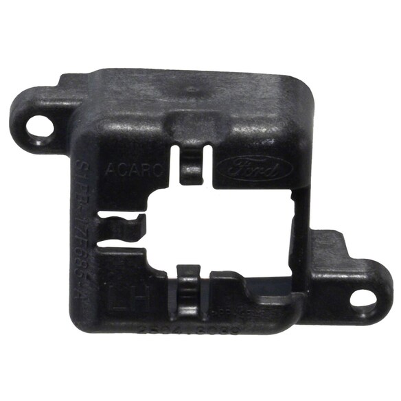 Bracket - Left, Front Main Image