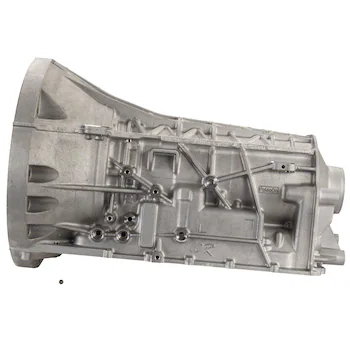 Case Transmission (AT)