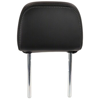 Headrest - Left, Right, Rear