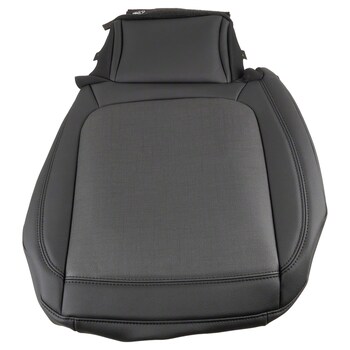 Seat Cover Cushion - Right, Rear