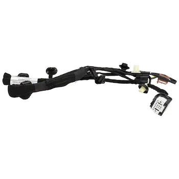 Wire Seat Back Control