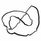Engine Valve Cover Gasket Rocker Arm - 1.6L Main Image