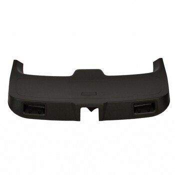 Liftgate Trim Cover Panel