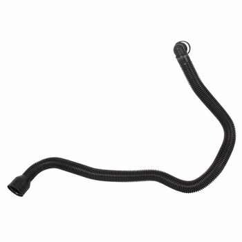 Intercooler Pipe Tube Charge Air Cooler - 1.6L
