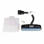 Strobe Light Lamp Beacon - Right Main Image