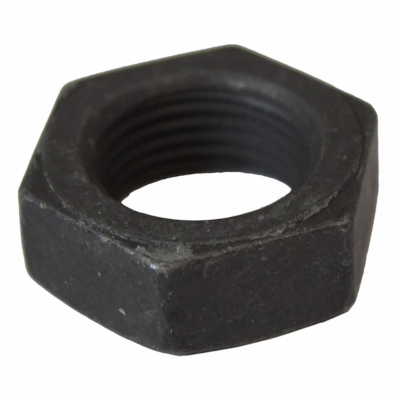 Suspension Ball Joint Nut / Washer. Worm Drive Nut - Front. Main Image