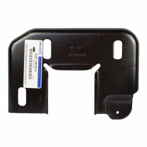 Frame Rail End Bracket Bumper Repair Kit - Right, Front Main Image