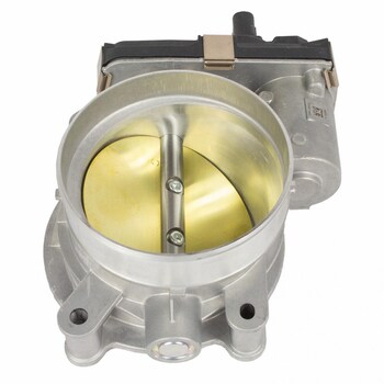 Fuel Injection Throttle Body - 5.2L