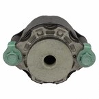 Body Mount Cushion Damper - Left Main Image