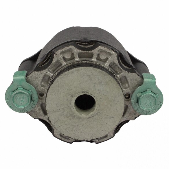 Body Mount Cushion Damper - Left Main Image