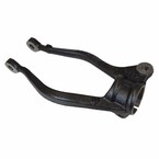 Suspension Strut Fork Arm Bracket - Left, Front Main Image