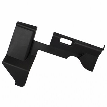 Firewall Insulator Dash Panel