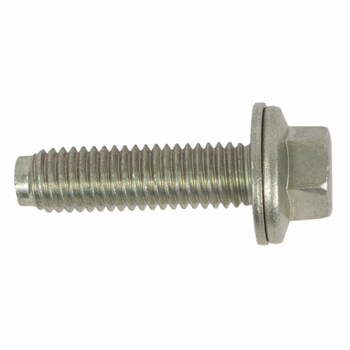 Engine Crankshaft Main Bearing Cap Bolt Hex Head - M8 x 28MM 3.0L
