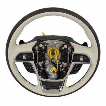 Wheel Steering (Active Steering)