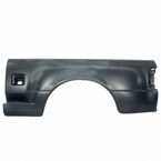 Truck Bed Panel Quarter - Left, Outer Main Image