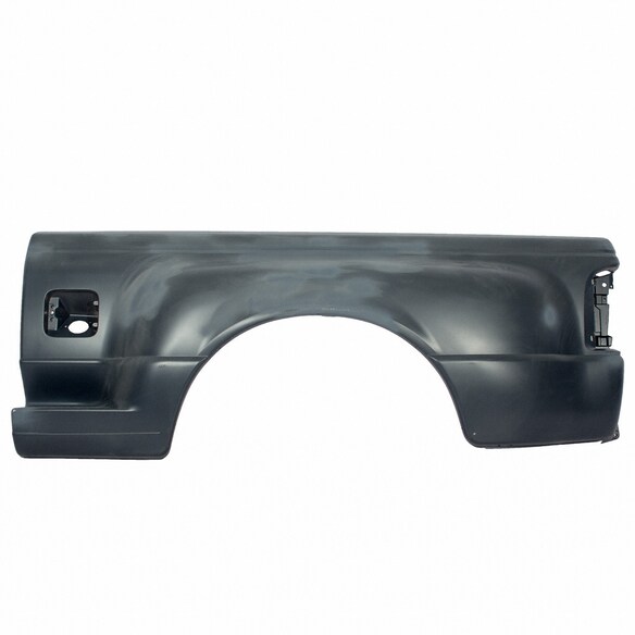 Truck Bed Panel Quarter - Left, Outer Main Image