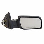 Door Mirror Rear View Head - Right, Outer Main Image