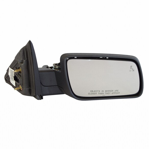 Door Mirror Rear View Head - Right, Outer Main Image