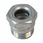 Power Steering Hose Connector - 18MM Main Image
