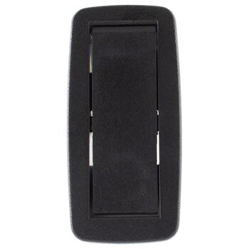 Coat Hook - Left, Right