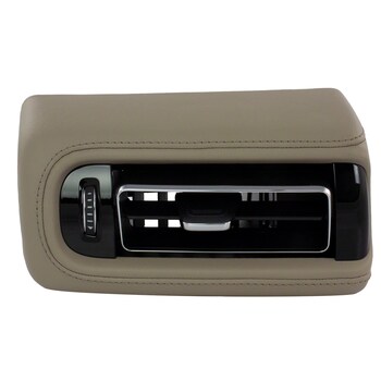 Dashboard Air Vent Instrument Panel