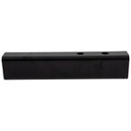 Frame Rail Bracket Protector Body Mount Cushion Sleeve - Left, Right, Front Main Image