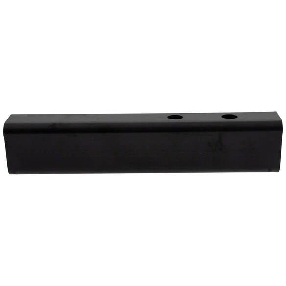 Frame Rail Bracket Protector Body Mount Cushion Sleeve - Left, Right, Front Main Image