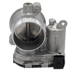 Fuel Injection Throttle Body and MO Main Image