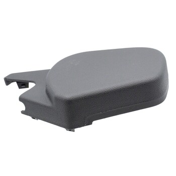 Seat Latch Cover - Rear