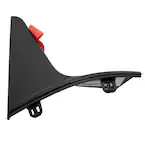 Spoiler Bracket - Right (Rear Kit) Main Image