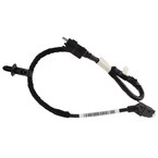 GPS Navigation System Antenna Cable Connector - Center MULTI FUNCTION DISPLAY 15 Main Image