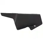 Seat Hinge Cover Shield Main Image