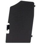 Screw Cap Console Panel - Left Main Image