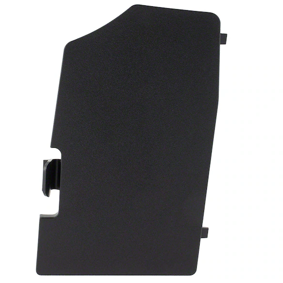 Screw Cap Console Panel - Left Main Image